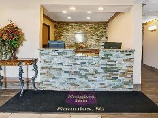 american inn suites detroit metro airport