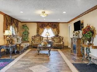 american inn suites detroit metro airport