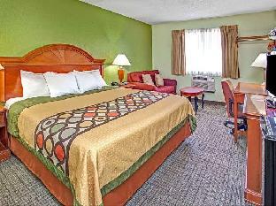 american inn suites detroit metro airport
