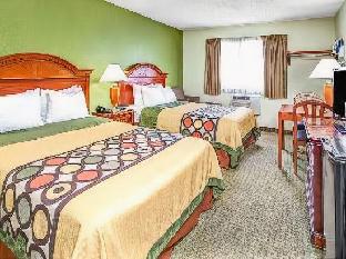 American Inn Suites Detroit Metro Airport,,2 star