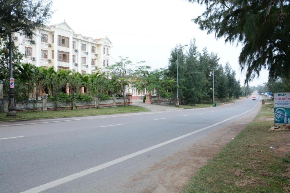 ban mai hotel quang binh