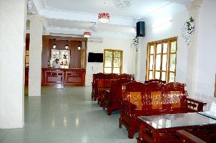 ban mai hotel quang binh