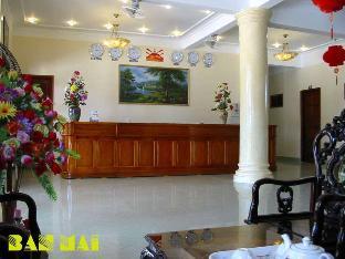 ban mai hotel quang binh