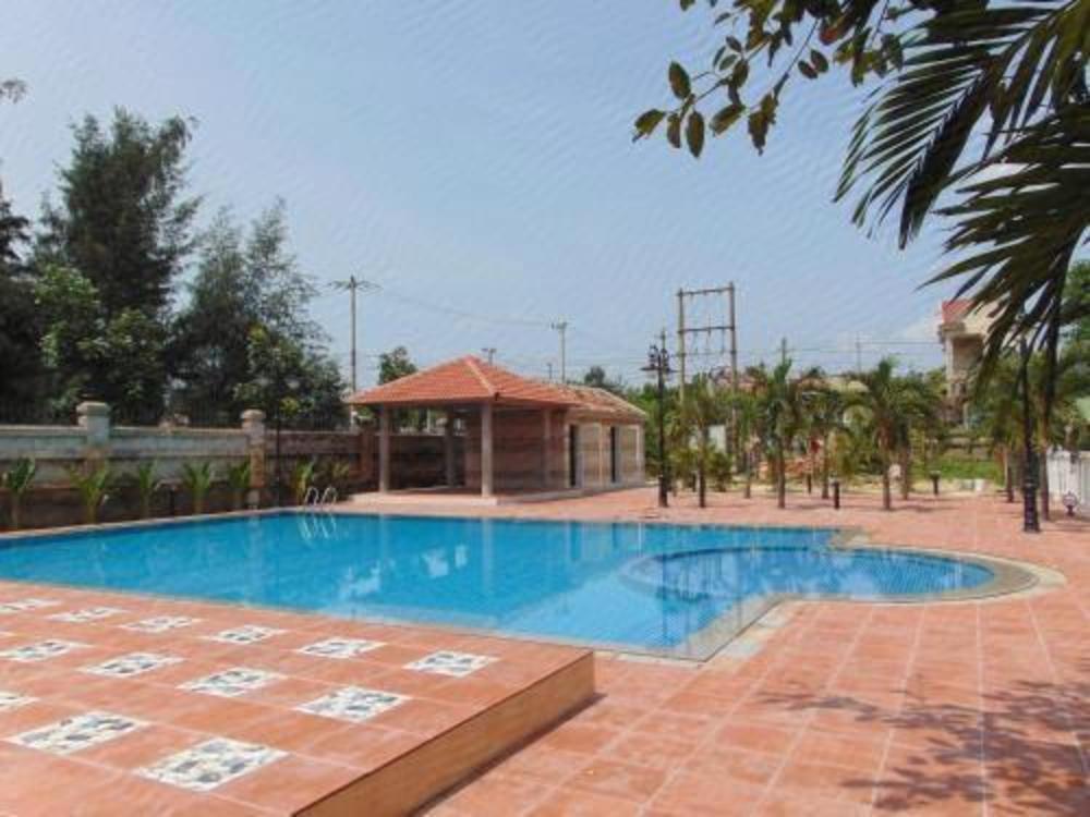 ban mai hotel quang binh