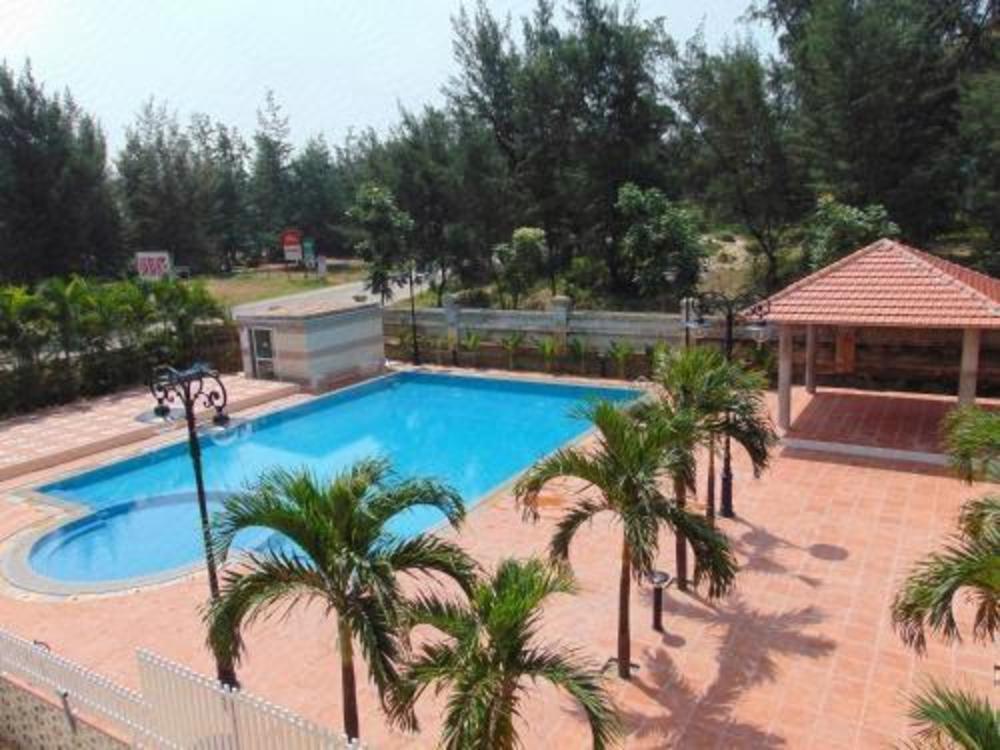 ban mai hotel quang binh