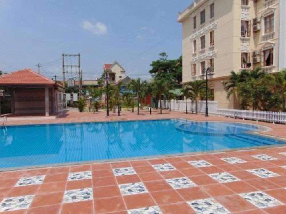 ban mai hotel quang binh