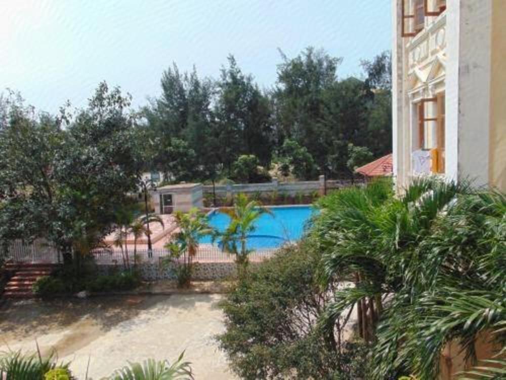 ban mai hotel quang binh