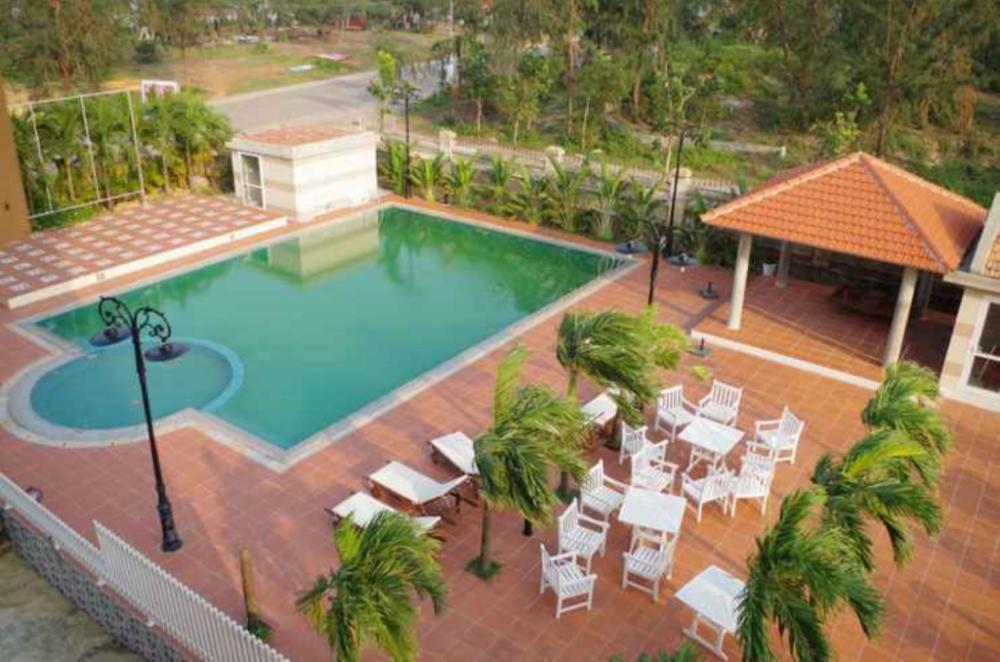 ban mai hotel quang binh