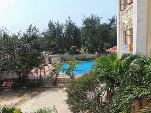 ban mai hotel quang binh