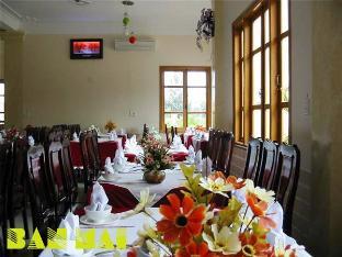 ban mai hotel quang binh