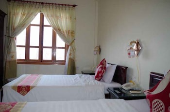 ban mai hotel quang binh