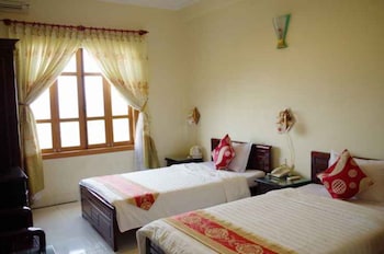 ban mai hotel quang binh
