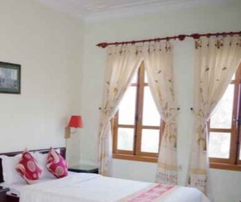 ban mai hotel quang binh