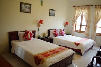 ban mai hotel quang binh