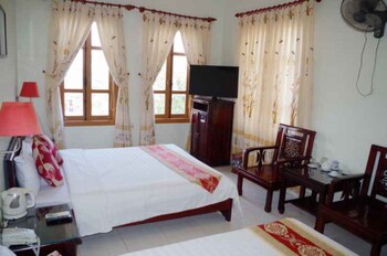 ban mai hotel quang binh