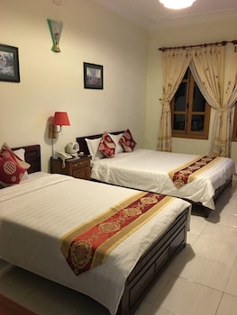 ban mai hotel quang binh