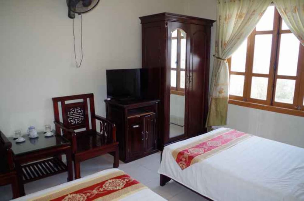 ban mai hotel quang binh