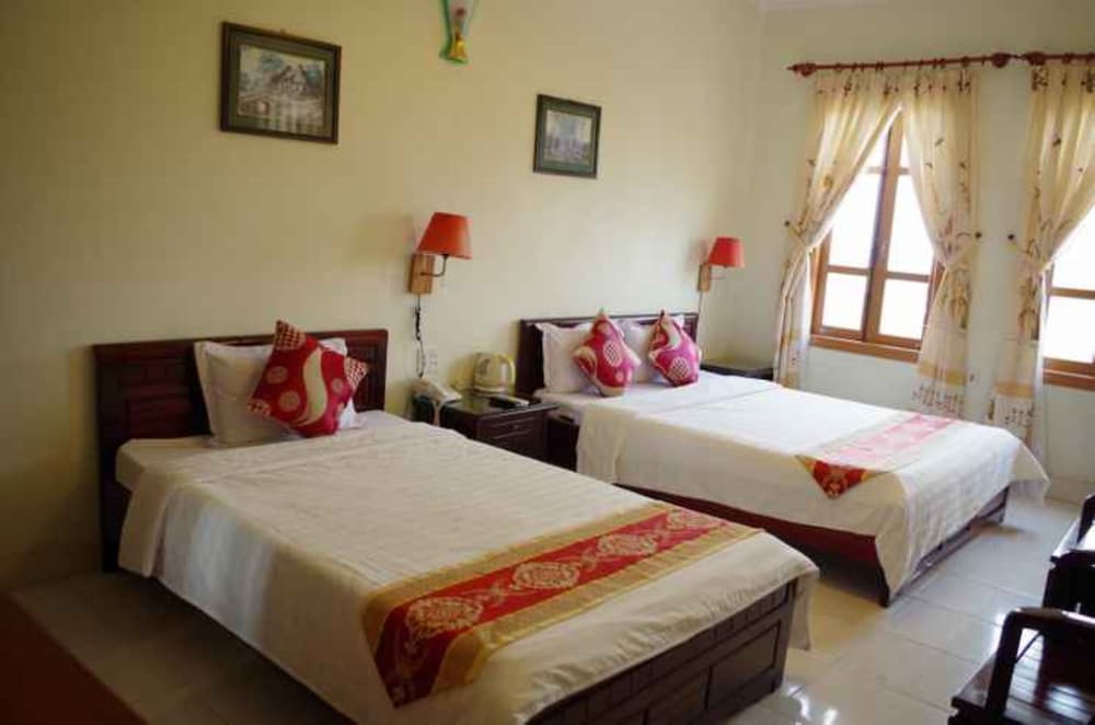 ban mai hotel quang binh