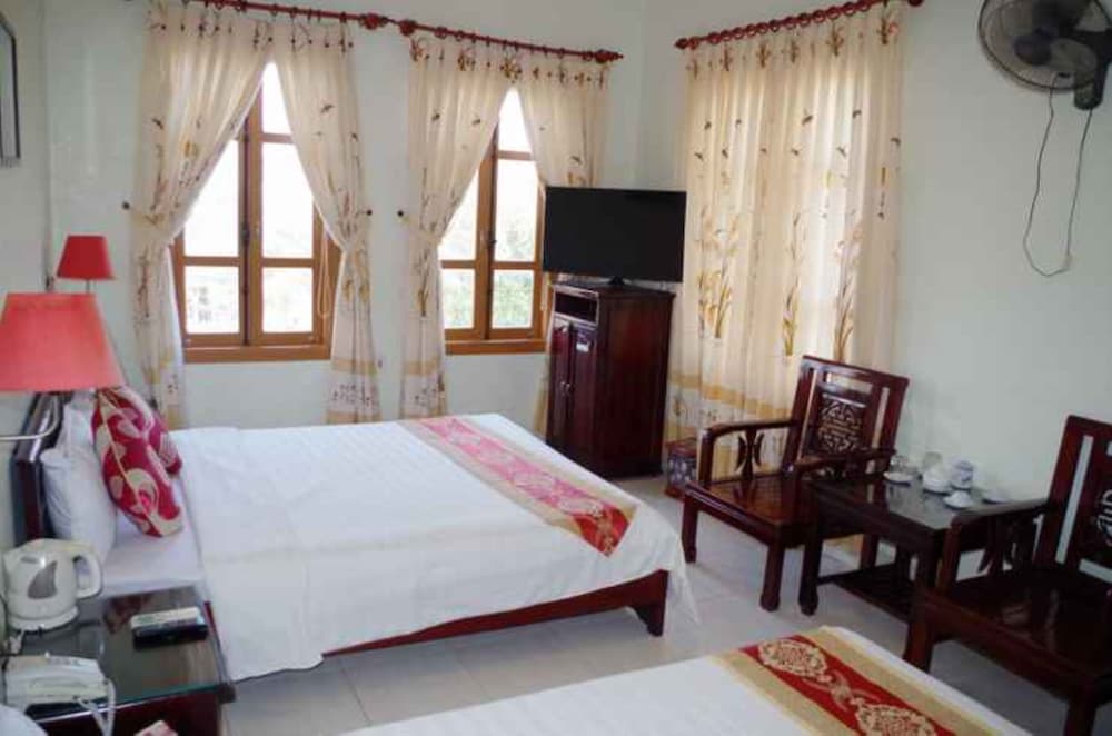 ban mai hotel quang binh