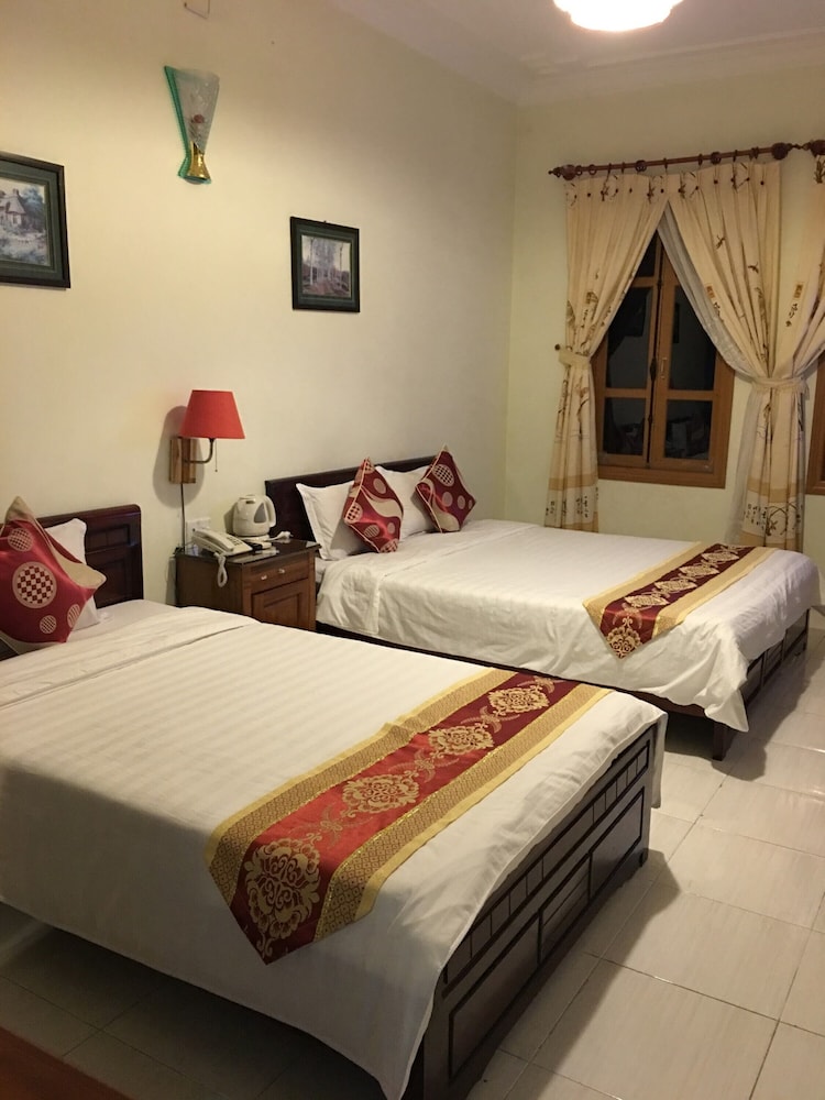 ban mai hotel quang binh