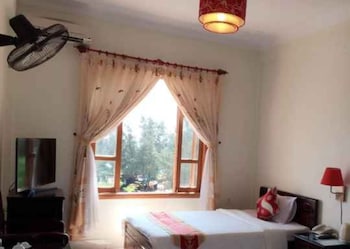 ban mai hotel quang binh