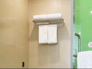 greentree inn linyi lanshan area bancheng town xin