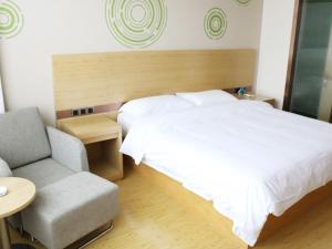greentree inn linyi lanshan area bancheng town xin