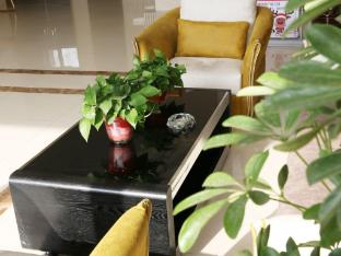 greentree inn linyi lanshan area bancheng town xin