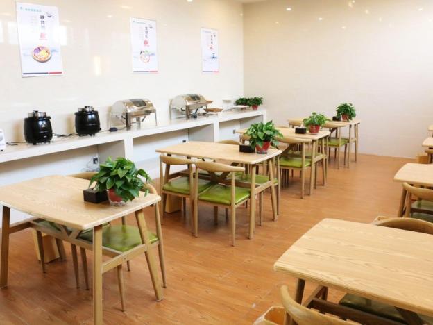 greentree inn linyi lanshan area bancheng town xin