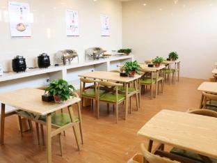 greentree inn linyi lanshan area bancheng town xin