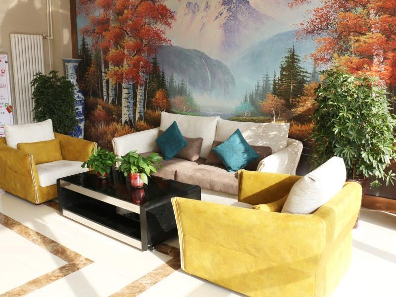 greentree inn linyi lanshan area bancheng town xin