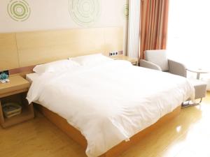 greentree inn linyi lanshan area bancheng town xin