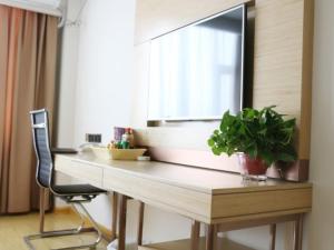 greentree inn linyi lanshan area bancheng town xin
