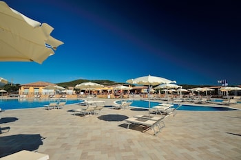 janna e sole resort