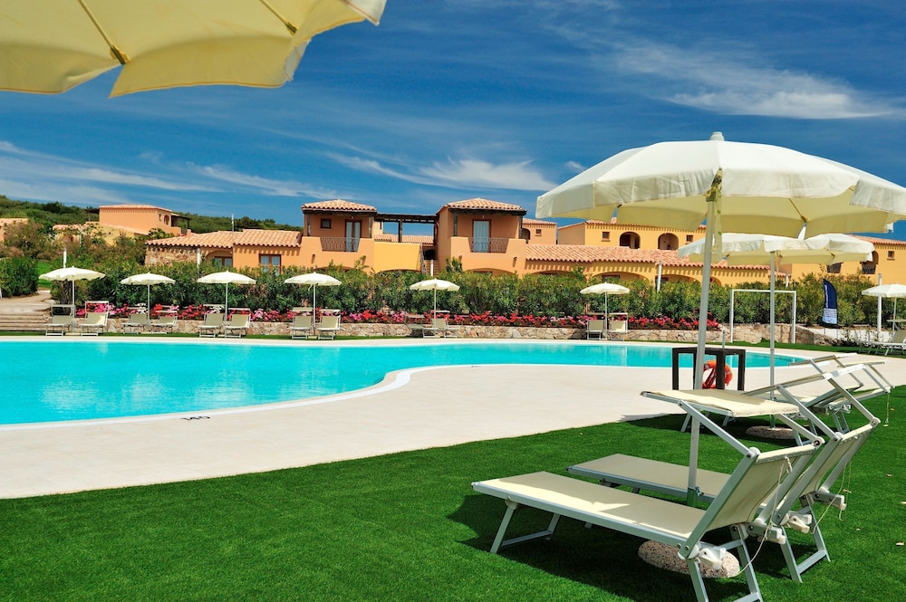 janna e sole resort