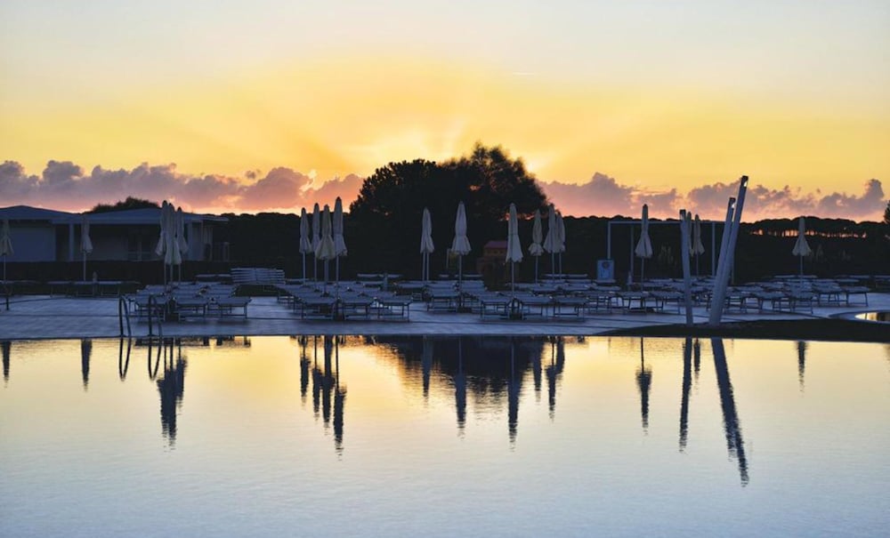 janna e sole resort