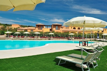 janna e sole resort