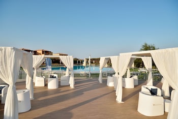 janna e sole resort