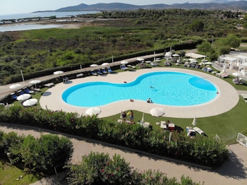 janna e sole resort