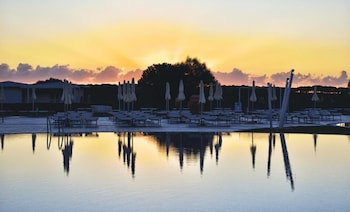 janna e sole resort