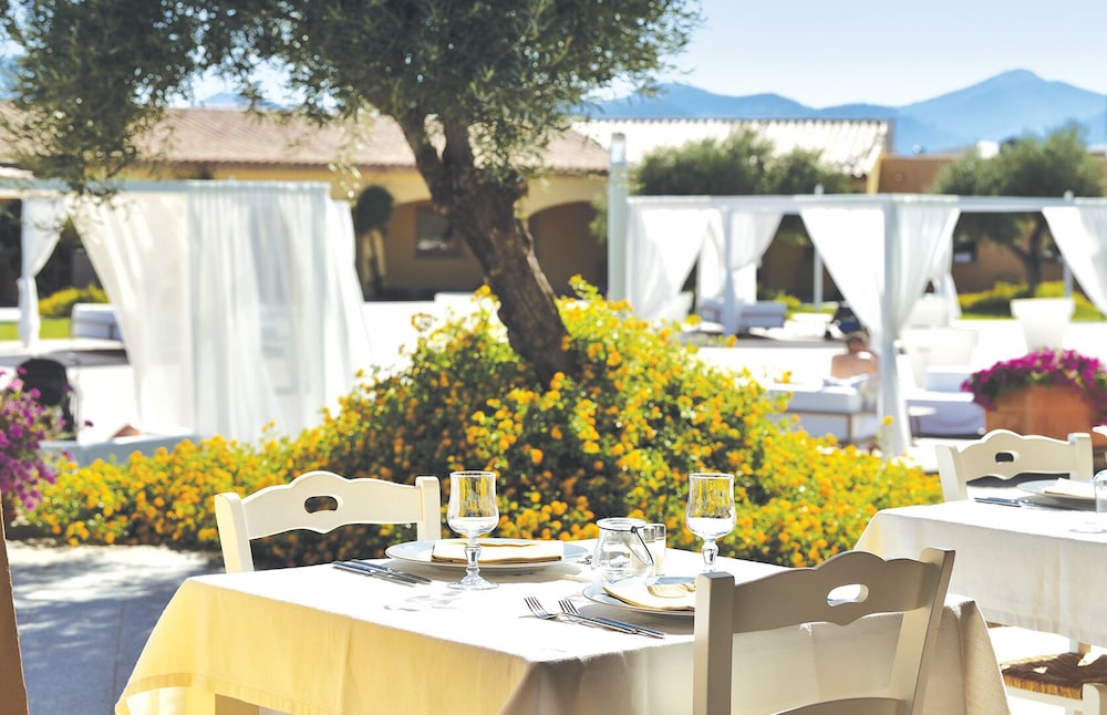 janna e sole resort