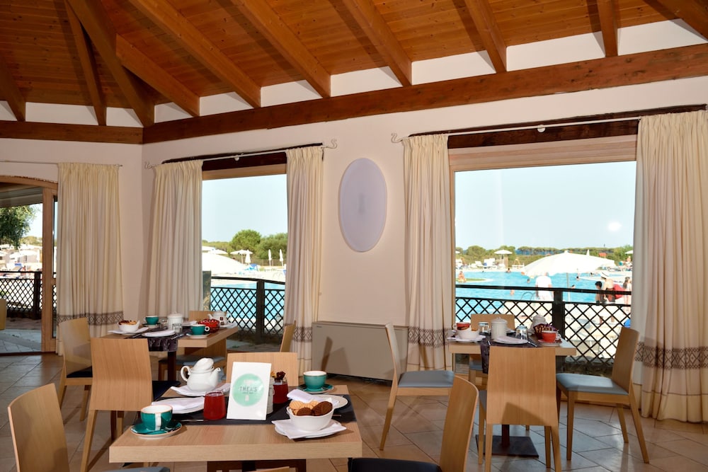 janna e sole resort