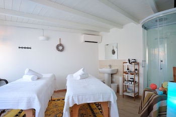janna e sole resort