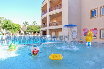 cactus beach hotel all inclusive