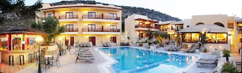 cactus beach hotel all inclusive