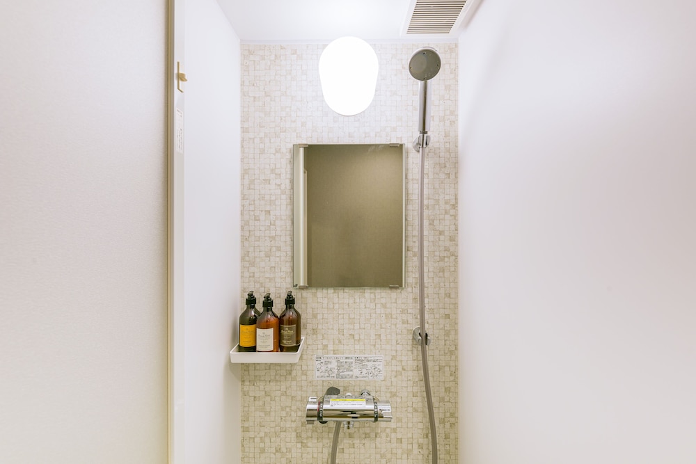 andand hostel asakusa kappabashi