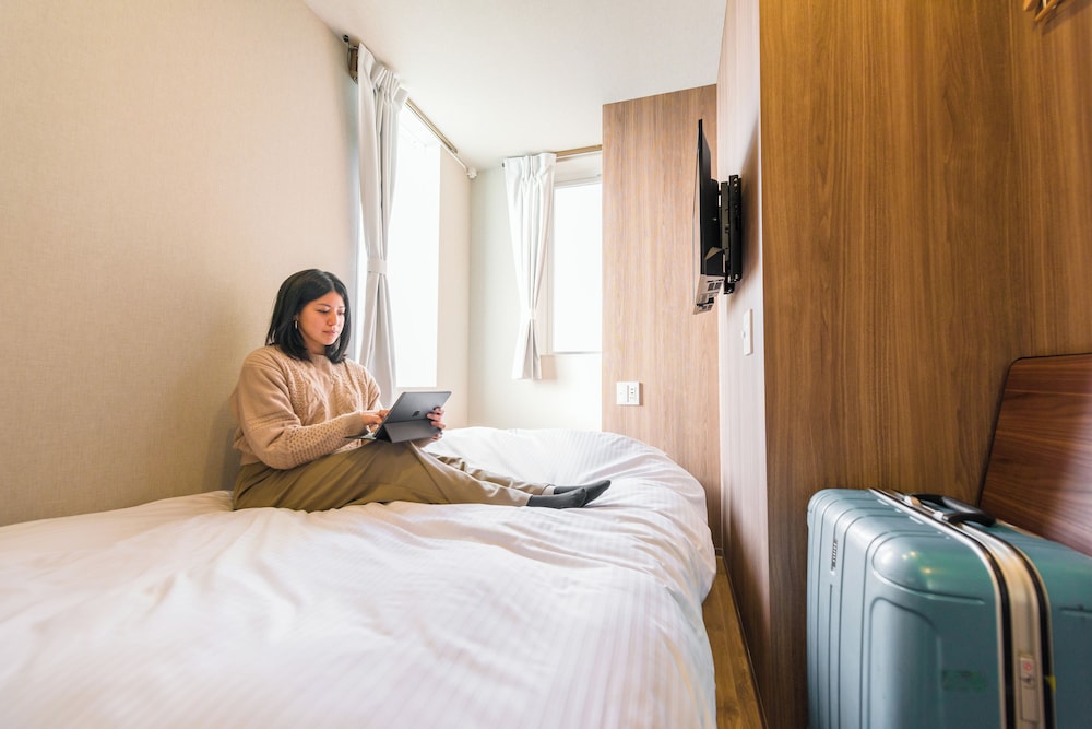 andand hostel asakusa kappabashi