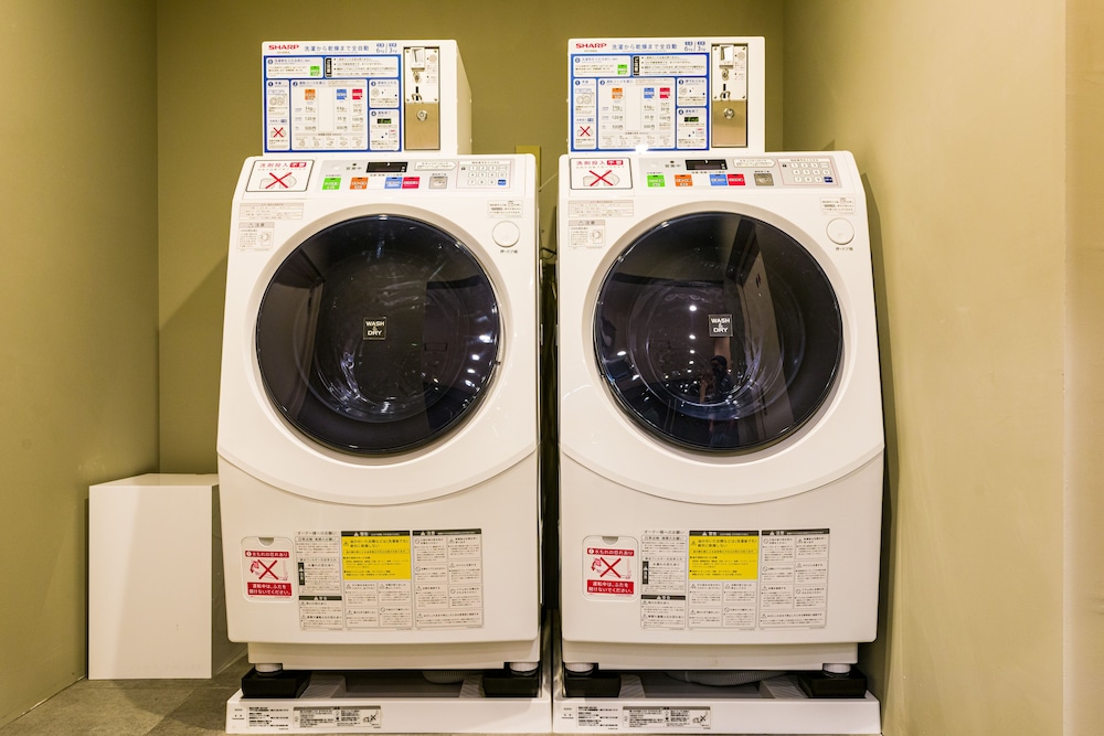 andand hostel asakusa kappabashi