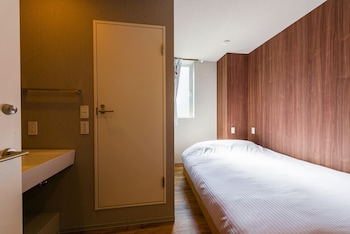 andand hostel asakusa kappabashi