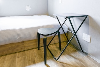 andand hostel asakusa kappabashi